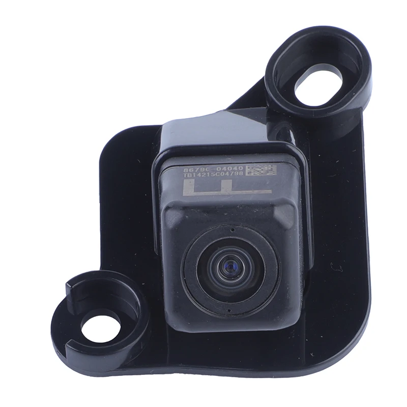 Toyota Tacoma Rear View Backup Parking Camera Fit 2017-2021