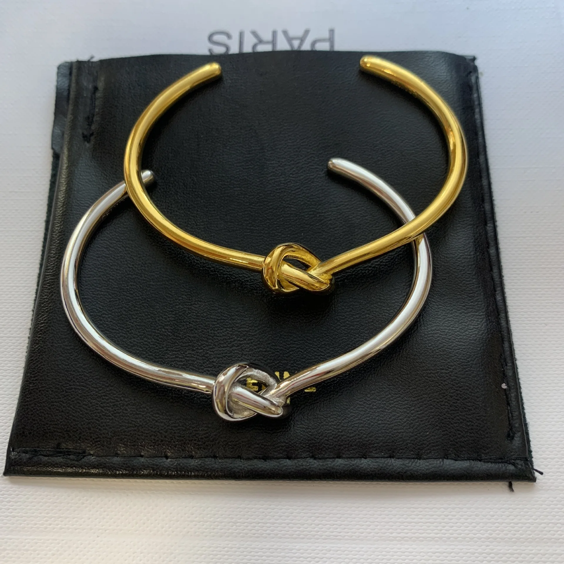 Stainless Steel Bracelet 1