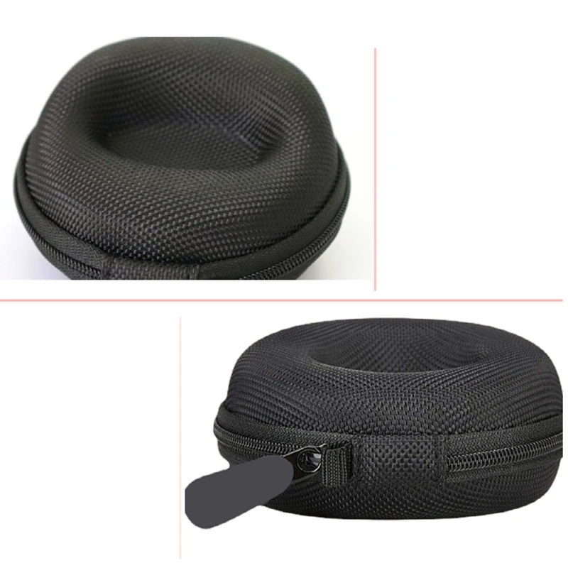 Portable Carrying Case Hard EVA Travel Box Anti-shake Storage Bag Waterproof Shockproof Dustproof for Smart Wristwatch