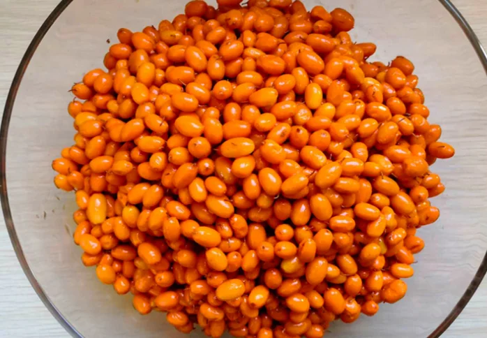 Рисунок 4 - Экстра-сильный отбеливатель