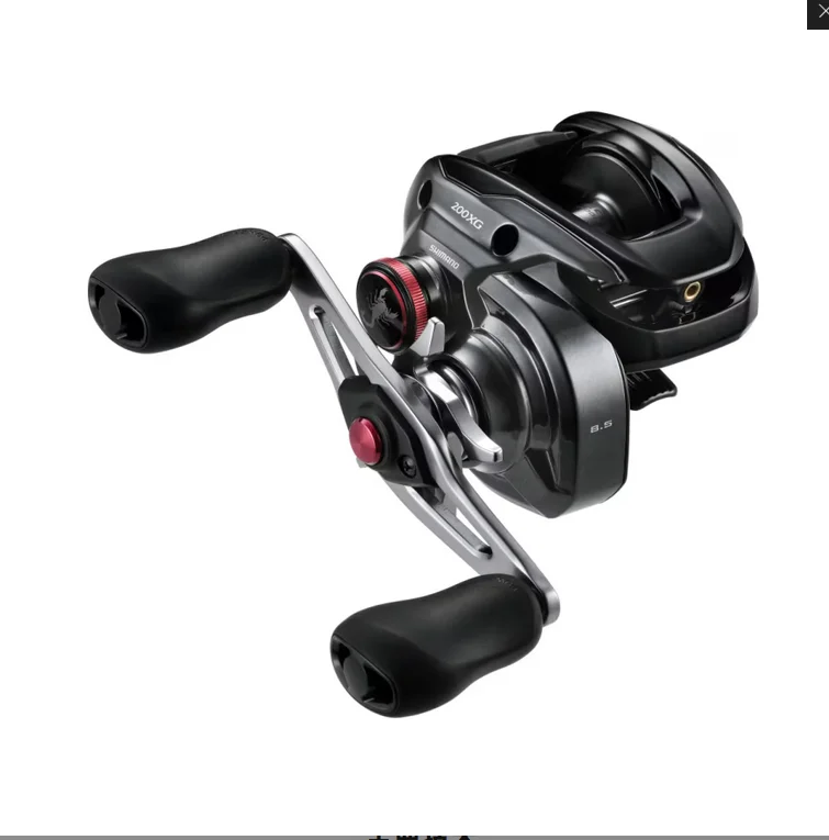 【ちゃおすミッチー 】SHIMANO Scorpion MD 201XG 100% Original Shimano Scorpion MD 200HG 201HG 200XG 201XG