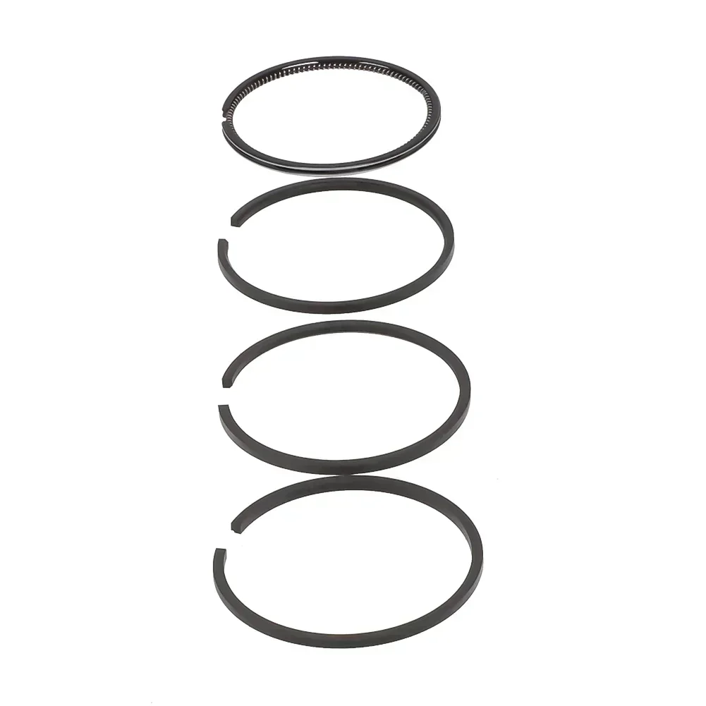 3x Kolbenringe Für Luftkompressor – 55 Mm Durchmesser, Perfekter Ersatz