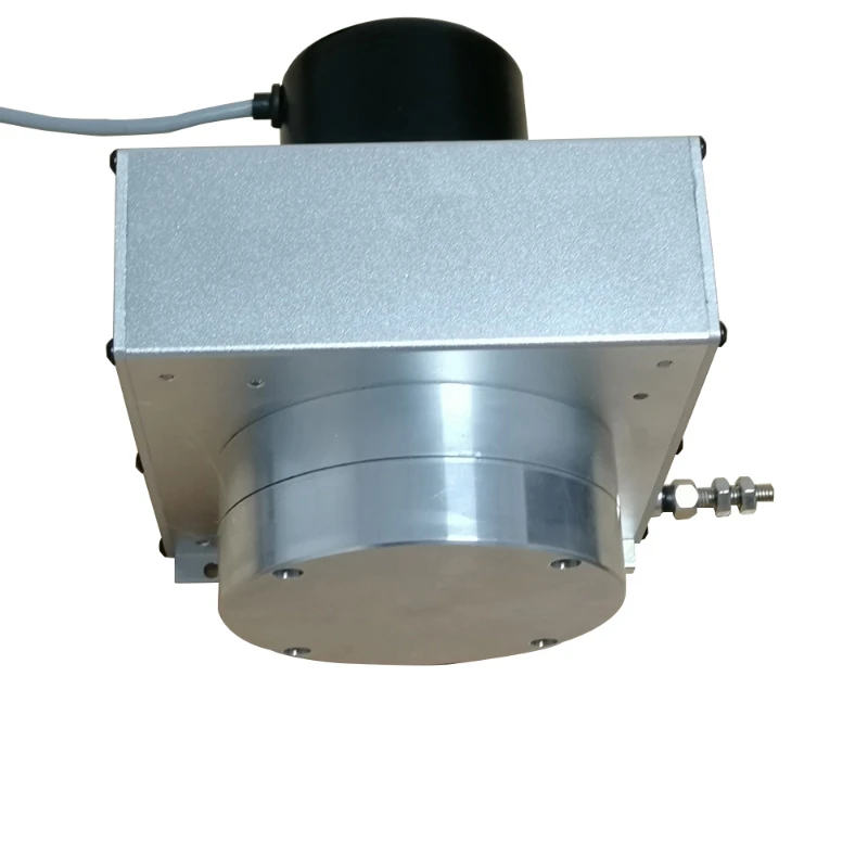 

24Vdc Supply 4-20mA аналоговый выход 10m линейный вытяжной провод энкодер