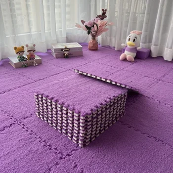 Baby EVA Foam Play Mat 1