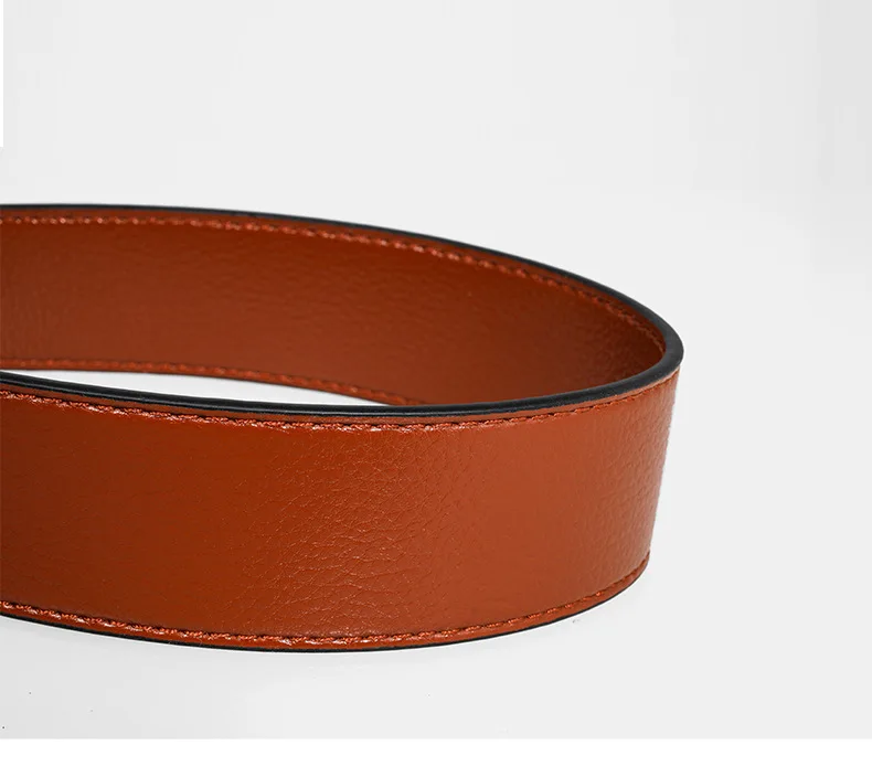 58CM Women Bag Strap Handbag Handle Leather Strap Replacement DIY Wide Bag Belts Short Armpit Bag Accessories