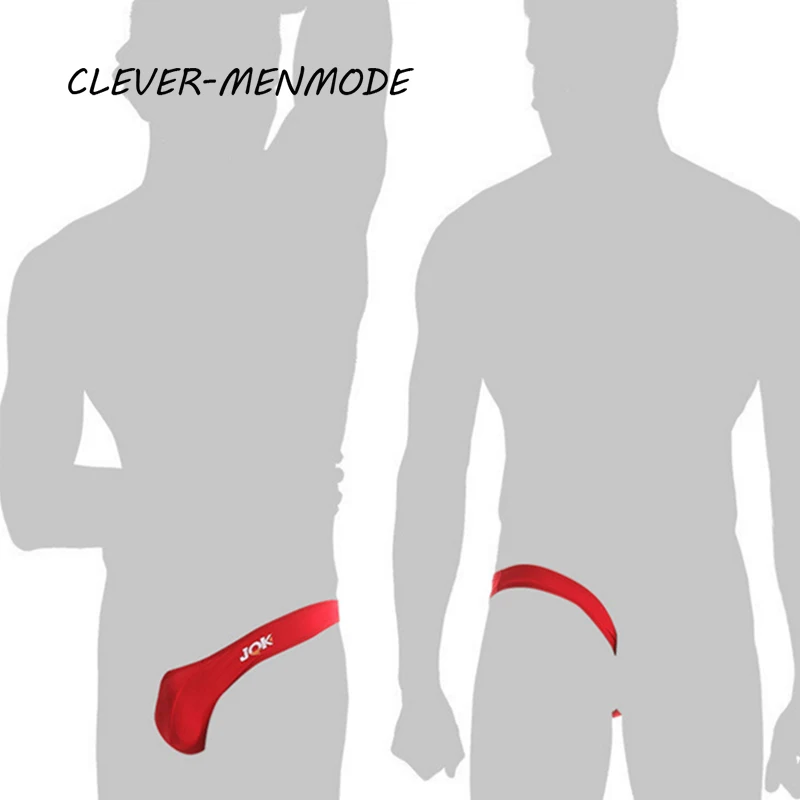 Male underwear Men's Sexy One-Sided Lingerie C String Invisible Crotchless Half Thong String Men Erotic Penis Gay Bikini Panties