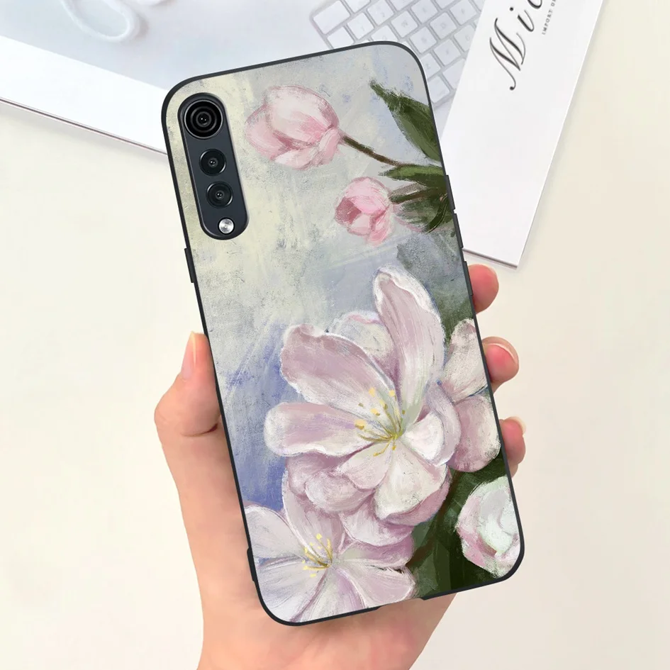 Stylish Shockproof Silicone Case with Fashionable Design