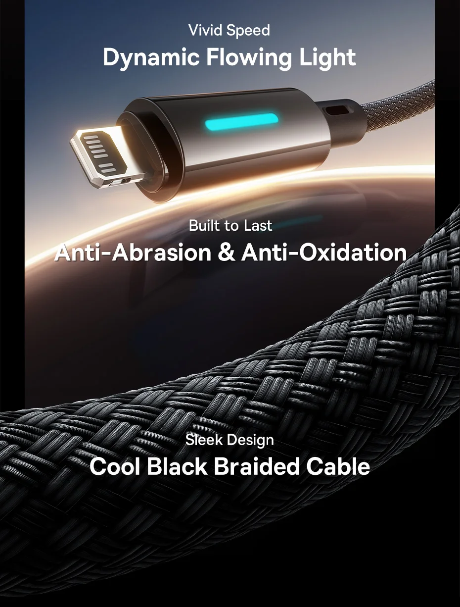 PD 20W Fast Charging USB C Cable for iPhone 14 13 12 11 Pro Max Wire for iPhone