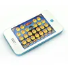 Arabic Language Electronic Learning Machine 18 Chapters Holy Quran Ypad Toy,muslim Islamic Kid Learning Educational Puzzle Toy 4