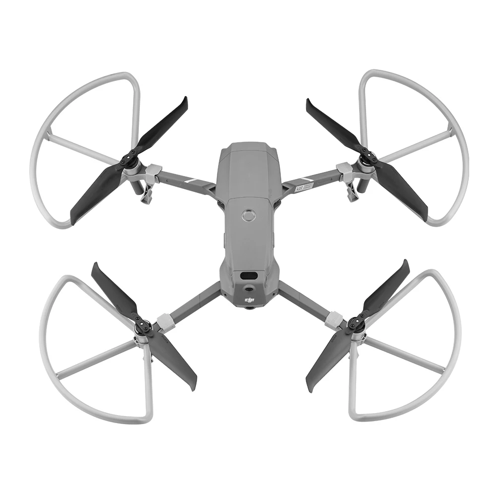 Propeller Guard for DJI Mavic Pro/Zoom Peopeller Protector Blade