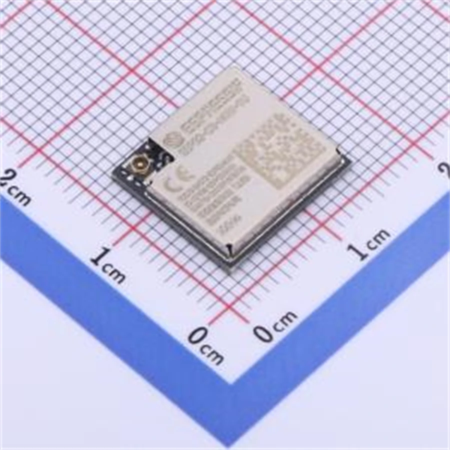 ESP32-C3-MINI-1U-H4