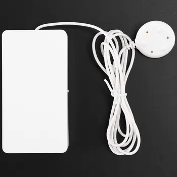 IDUD Tuya Smart WIFI Water Flood Sensor Water Leakage Detector Send Alert When Leak Is Detected Work With Alexa Google Home 1