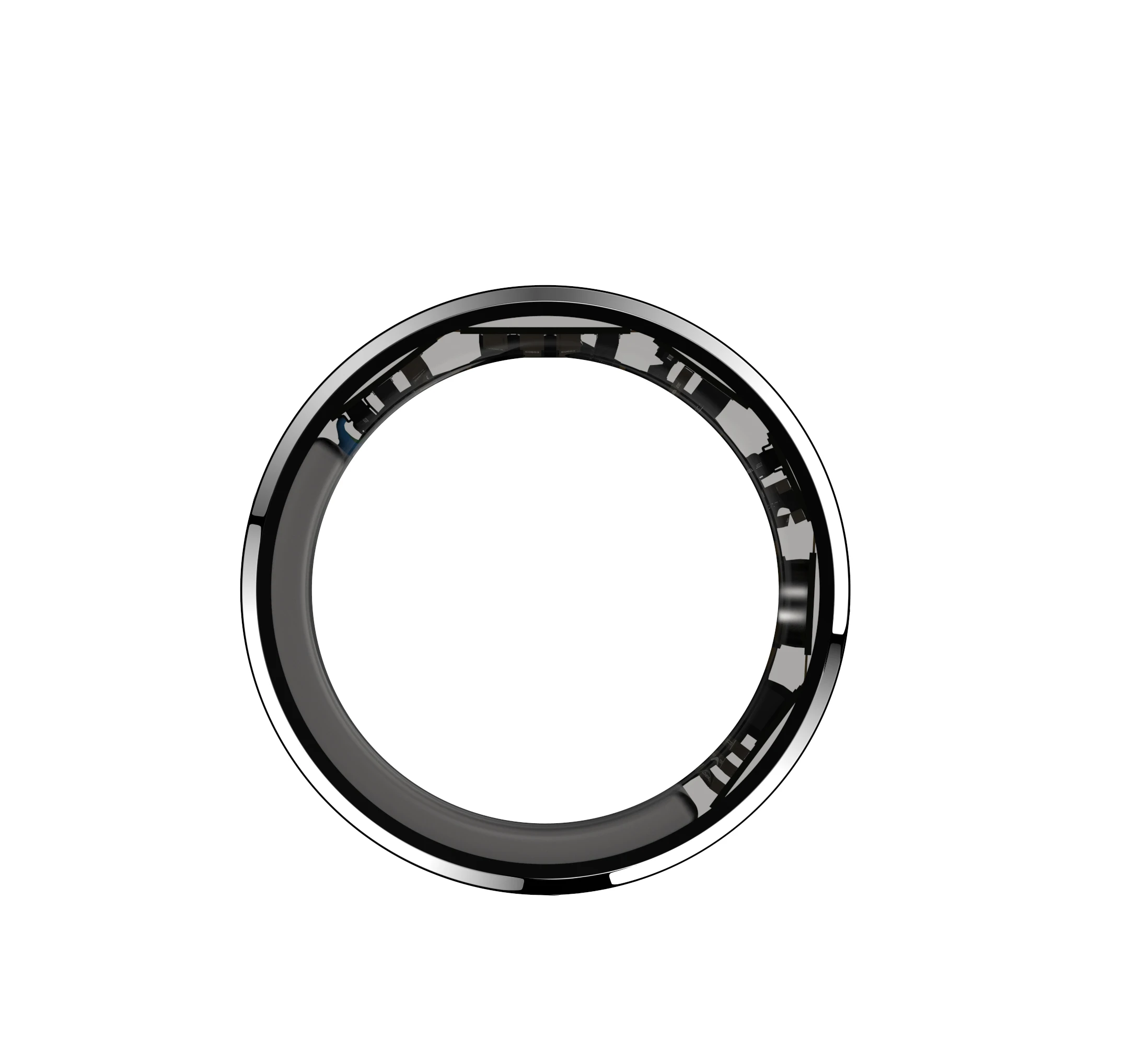 M1 Smart Rings Intelligent Sleep Monitoring Waterproof Multifunctional Health Care Sports Fitness Health Tracker