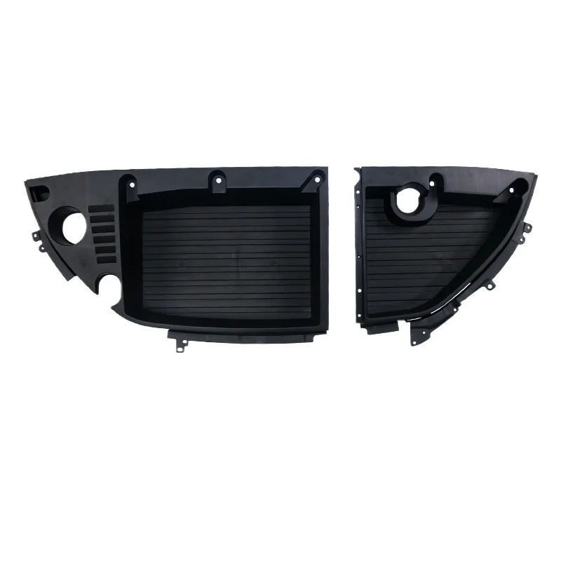 BYD Yuan UP Frunk Storage Box (Front Cabin Toolbox) view 4