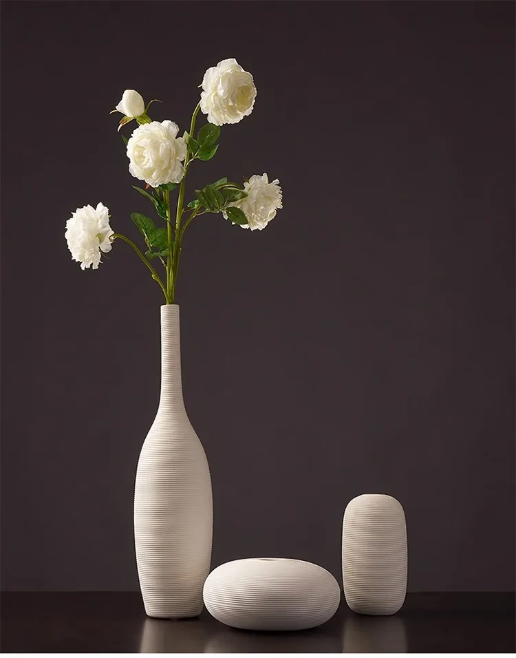 Scandinavian Small Vase