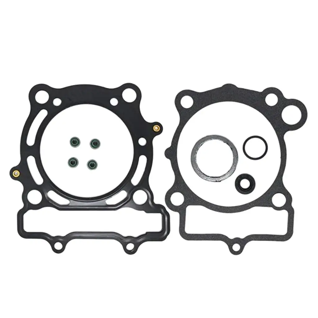 

Полная прокладка двигателя для KX250F 04-05 Suzuki RMZ250 04-06