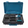 Cordless Rivet Gun 18V Brushless Electric 3.0‑4.8mm Automatic Riveter Tool Kit for BL1815 BL1820 BL1530 BL1840 Battery 6