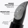 Lip Balm With Brush Moisturizing Lip Care Exfoliates Lips Keep All-Day Moisture For Dry Lips Long-Lasting Effect Natural Tint 5
