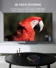 Global Version Smart TV Box WIFI6 Bluetooth 5 AllwinnerH618 32GB 64GB T95ZPLUS 4K HDR10 Stream Media Player Multi Language 4