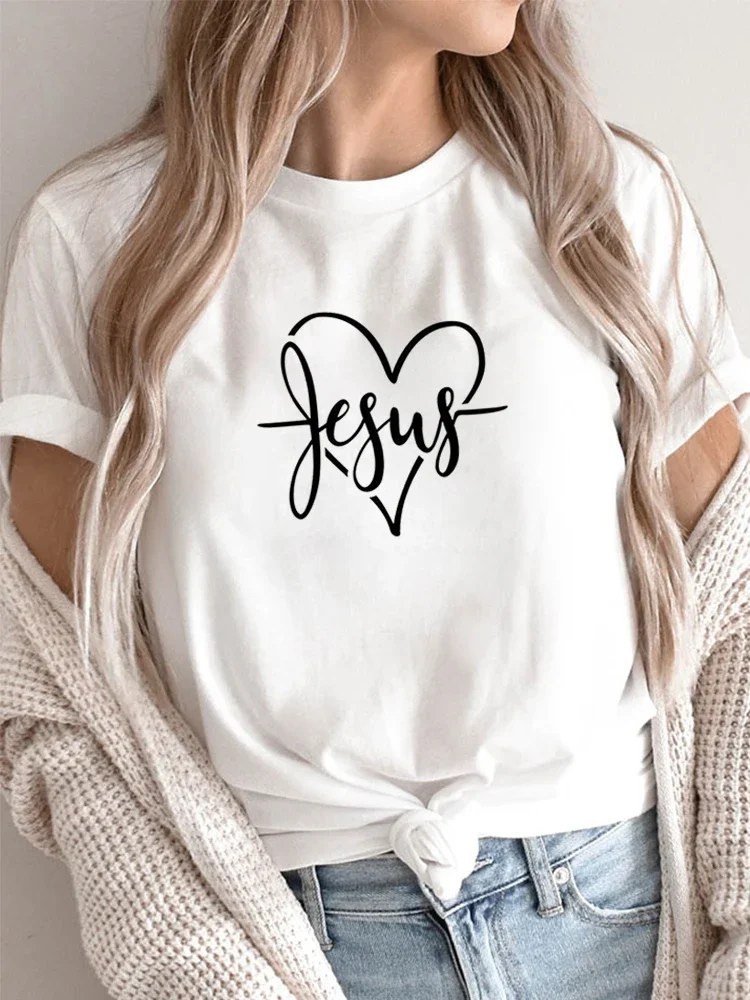 

Женская футболка 2024, футболка с принтом в виде надписи Love Anime манга графическое, летняя футболка унисекс, футболка с коротким рукавом для девушек в стиле 90-х, черные футболки из хлопка