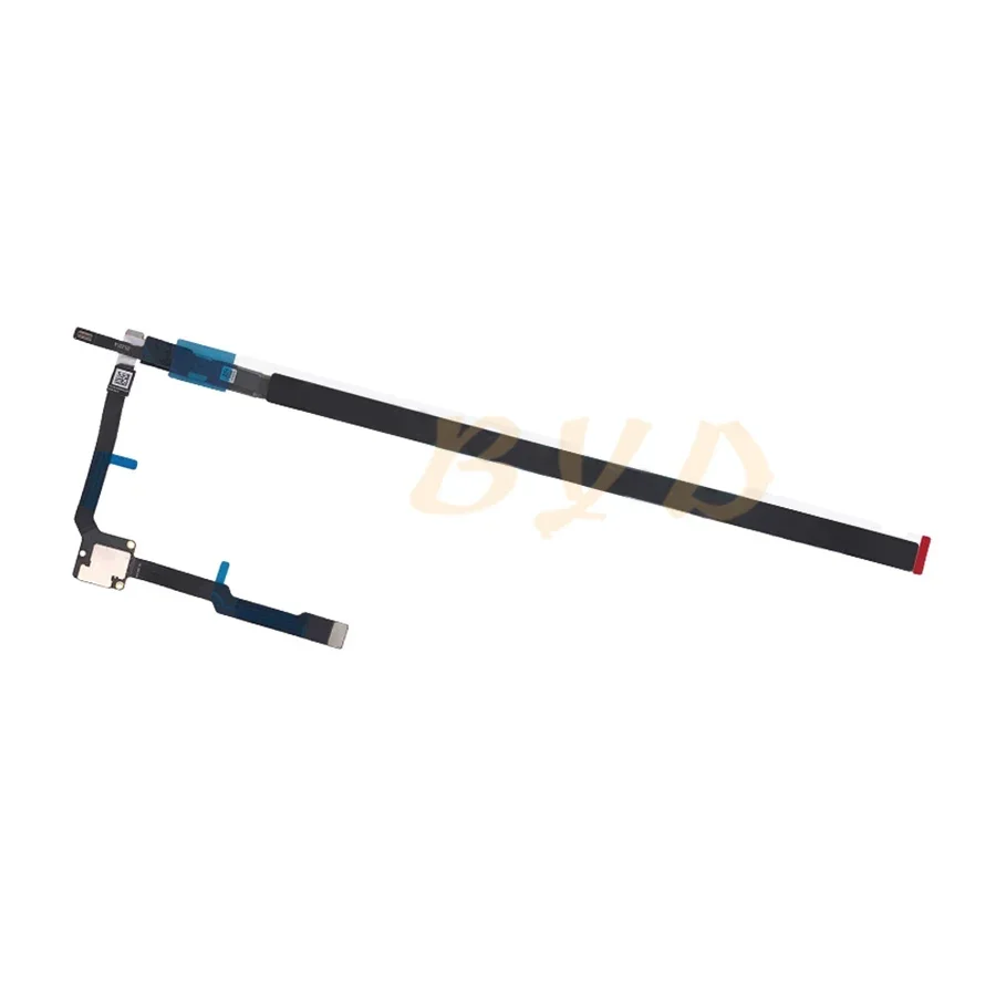 Original A2141 Touchbar 821-02522-A For MacBook Pro Retina 16" A2141 Touch Bar with Cable Year