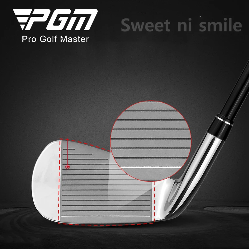Golf Club Practice Golf Irons for Men – Beginner to Intermediate Level 4