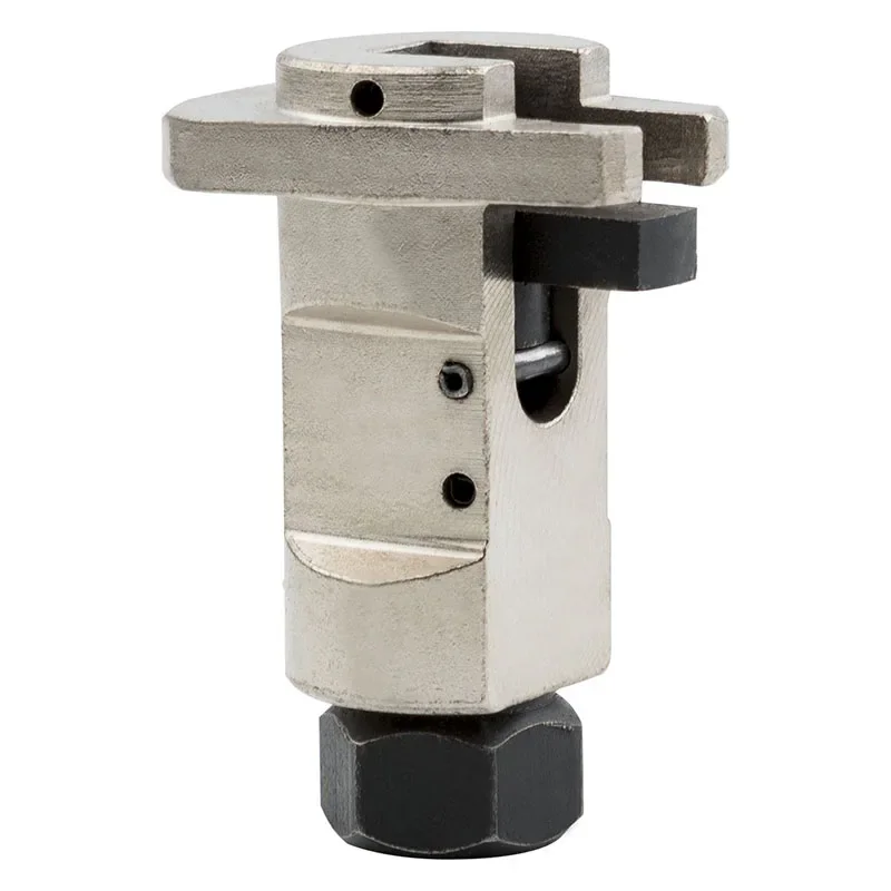 Car Hydraulic Shock Absorber Removal Tool Claw Strut Spreader Suspension Separator Manual Ball Joint Bushing Removal Tool Kit