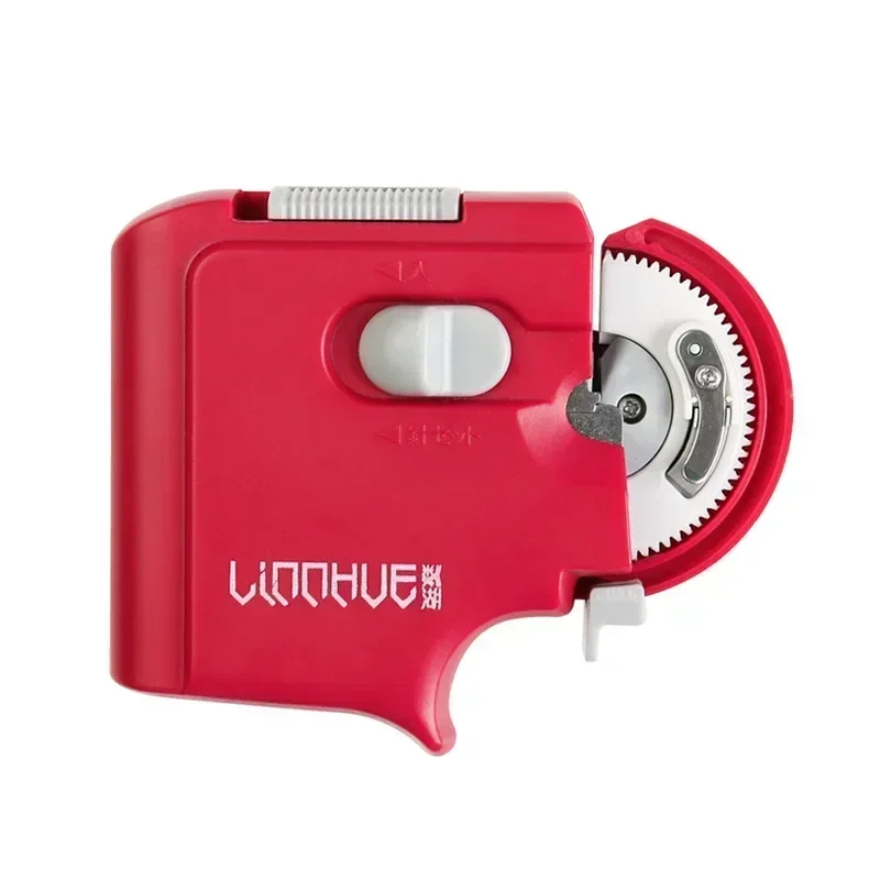 آلة ربط خطاف كهربائية محمولة ، لفة جمع خطاطيف سريع...