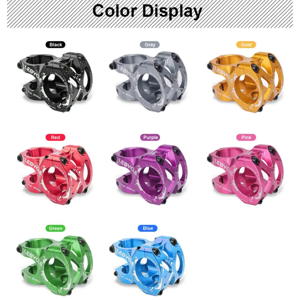 adjustable stem road bike