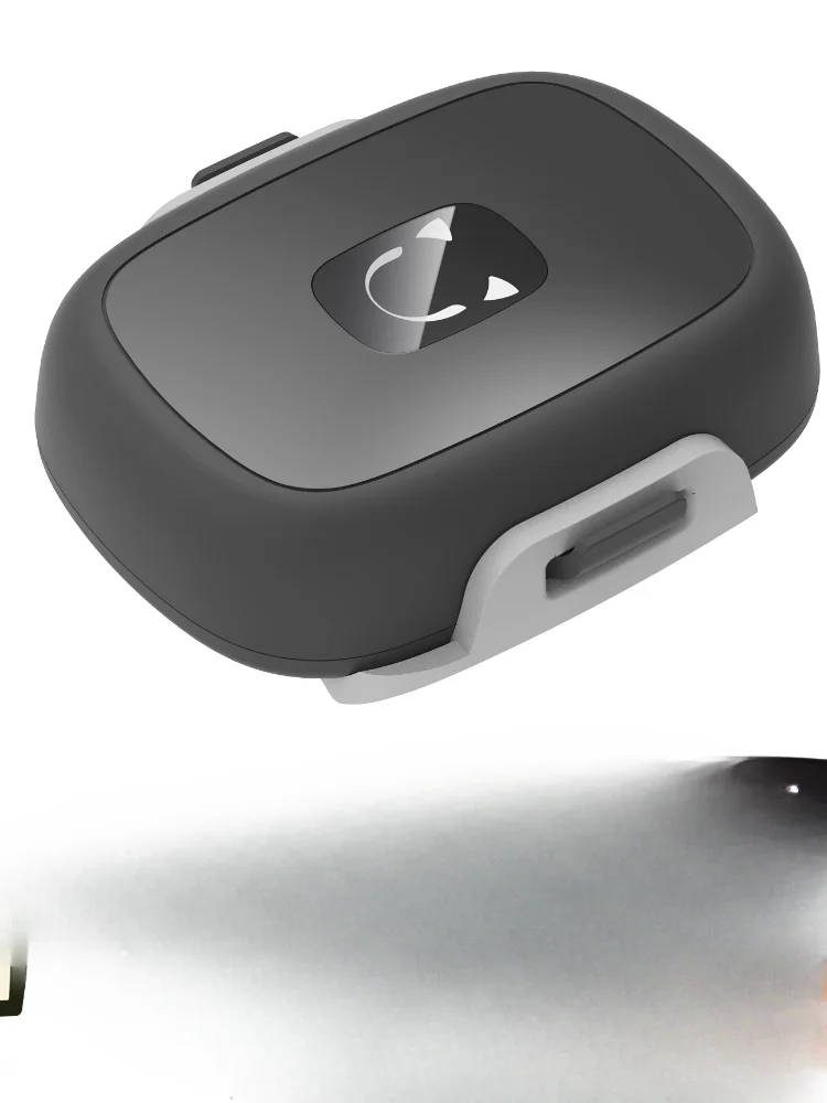 *Pet anti-lost device GPS real-time tracking APP reminds pet locator