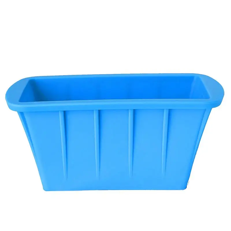 

Большие формы для кубиков льда, очень большие силиконовые формы для кубиков льда, инструмент для изготовления гладкого ледяного кубика для охоты, рыбалки, кемпинга и пляжа