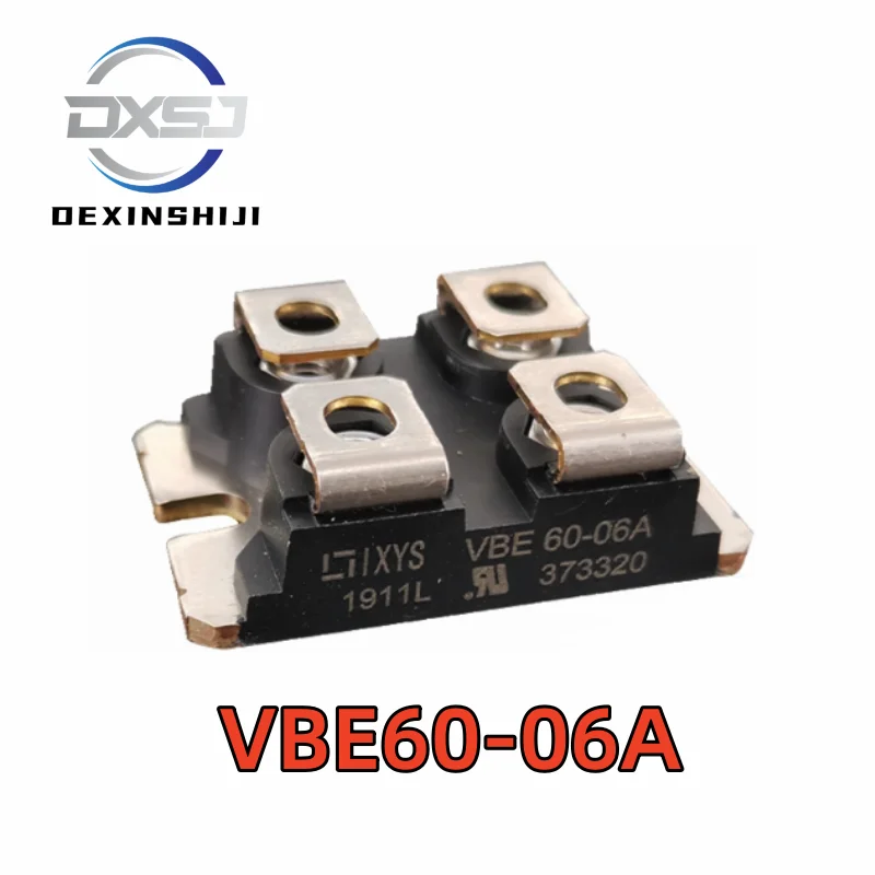 

NEW Original Fast recovery diode VBE60-06A VBO40-08NO6 VBO40-12NO6 MOS transistor
