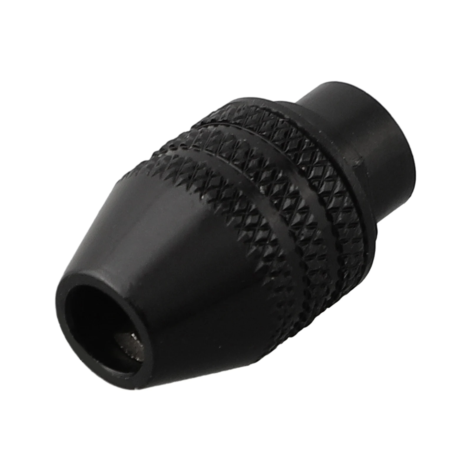 

14mm Drill Chuck Electric Grinder Equipment Rotary Tool Three-jaw Workshop Black Clamping High Quality Hot Durable