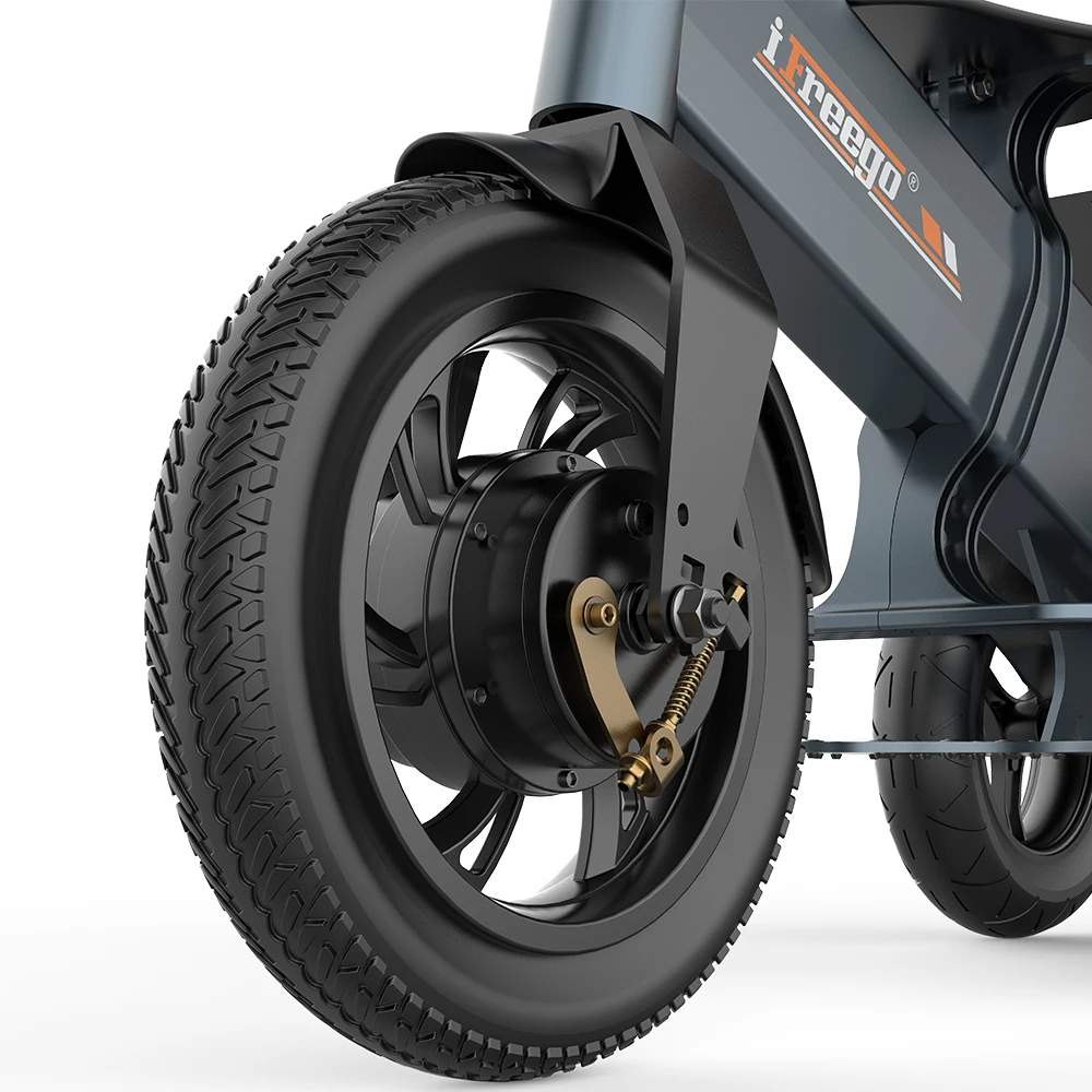 foldable tricycle senior disability 3 wheel scooters  for the elderly handicapped folding electric mobility scooter custom