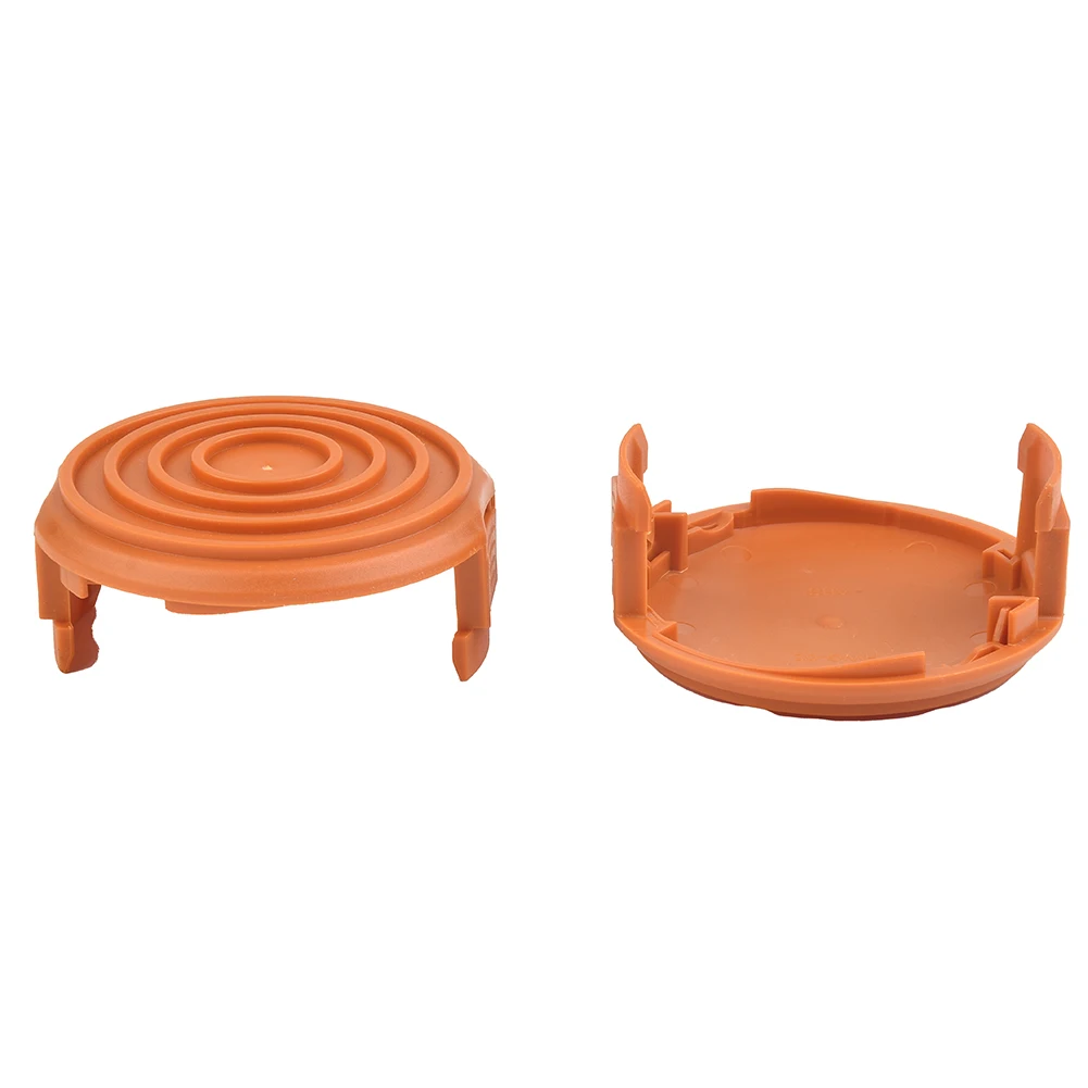

2 шт., крышка для триммера WORX GT/WG 112E 118E 119E 184E 168E