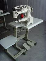 YYHC-Shoe Repair Sewing Machine/Shoe Patching Machine 2