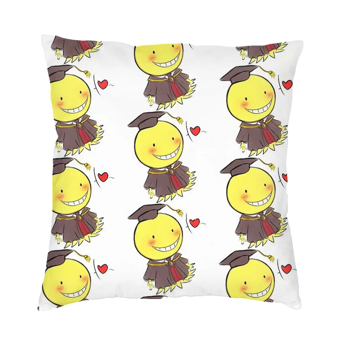 

Декоративный стул для спальни Koro Sensei Chibi