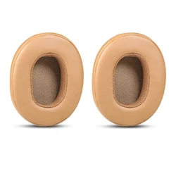 Premium Replacement Ear Cushions (Gold)