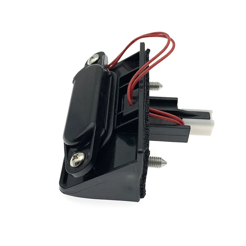 アクセサリー ONE-OFF 74810TF0003 Car Rear Tailgate Trunk Switch Lift Door Lock Open