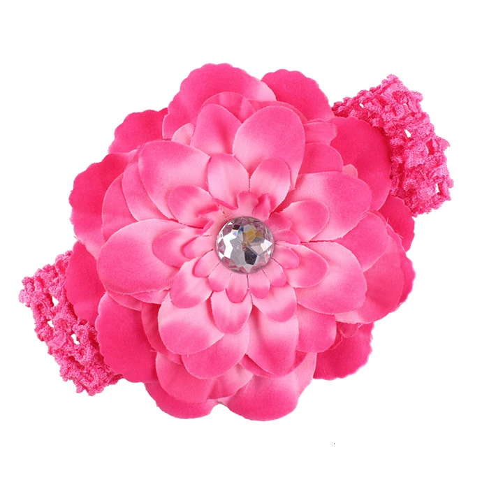 Hair Accessories Hair Bands Hair Headband Accessories Baby Headband Set Baby Turban Hat 1 Pcs Hair Bandage Tie Band Headband Bow Turban For Newborn Kids