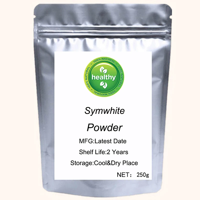 Symwhite Whitening Powder 377 SymWhite Powder (Phenylethy Resorcinol)Whitening,Freckle Agent Anti-aging