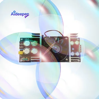 Alimentatore switching isolato per amplificatore di potenza, da AC 220V a DC 48V 800W, modulo di alimentazione regolato con inverter di tensione
