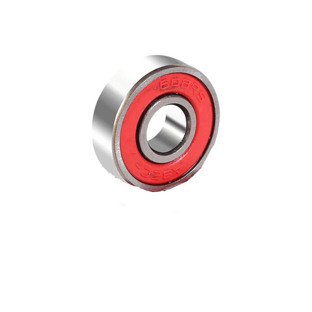

Skateboard Bearing Outdoor Sports Scooter Tool 608zz 8*22*7mm ABEC-7 Parts Scooter Ball Bearings For Power Tools
