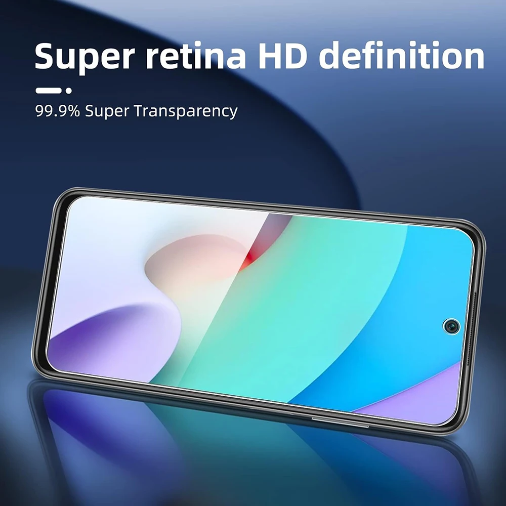 Premium Tempered Glass Screen Protector