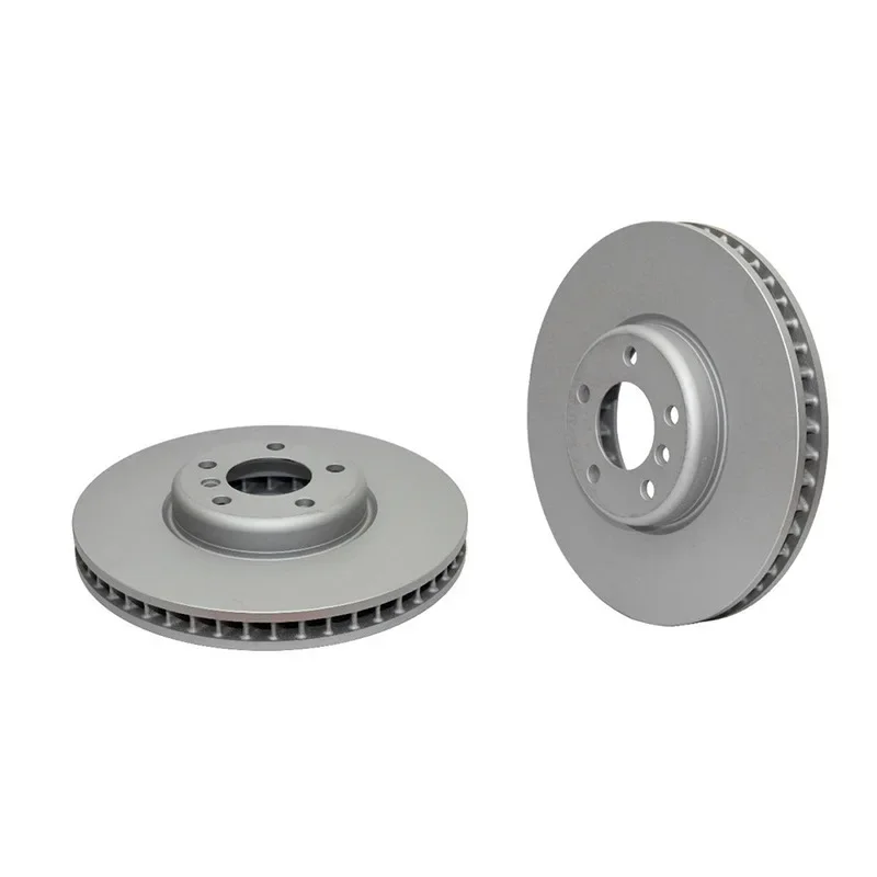 1pcs Front Brake Disc for BMW 5 Series 520 F10 F11 F18 Car Accessories 34116793123