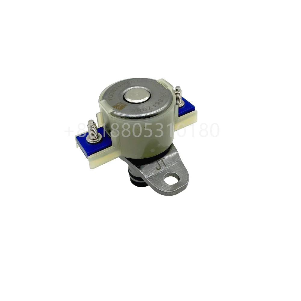 The engine cylinder brake solenoid valve A4721530759 A4721531259 is suitable for the engine of Detroit Benz trucks