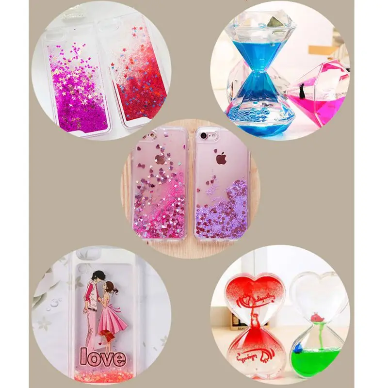 Premium Silicone Oil for Acrylic Paint Pouring – Perfect for Creating Stunning Abstract Art