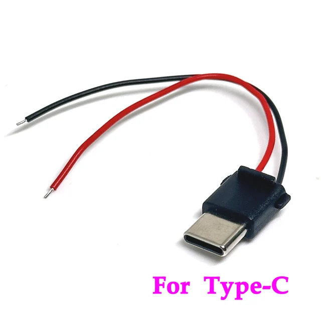 Adattatore USB-C Maschio A Maschio Angolato 480Mbps Con Alimentazione PD - Per Microfono Telefono - Foto 9