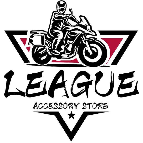 League Accessory Store