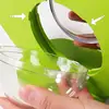 Kids Money Banks Dinosaur Shaped Piggy Bank Transparent Piggy Bank Seeing Coins Creative Fun Coin Box Money Banks 3